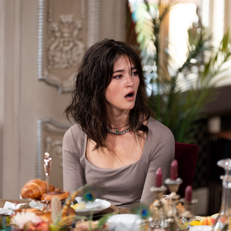 tx date:21 01 2026,tx week:3,embargoed until:21 01 2026 21:00,people:jade,description:++post tx only++,copyright:studio lambert,credit line:bbc/studio lambert/euan cherry tx date:21 01 2026,tx week:3,embargoed until:21 01 2026 21:00,people:jade,description:++post tx only++,copyright:studio lambert,credit line:bbc/studio lambert/euan cherry