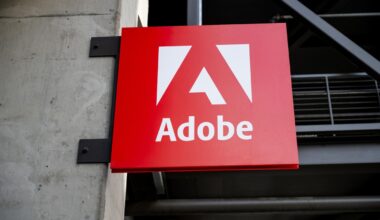 Adobe Hammers Together Media AI Partnerships With Firefly Foundry