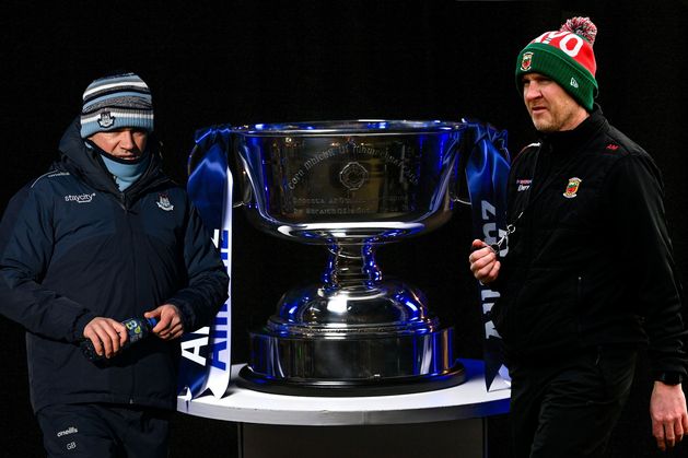 Division 1 NFL preview: Who actually wants to win the league? It might just suit Dublin or Mayo