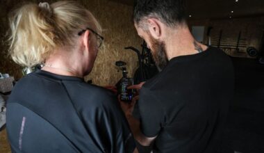 Why this Wicklow coach says secret to fitness success is cutting drama not carbs