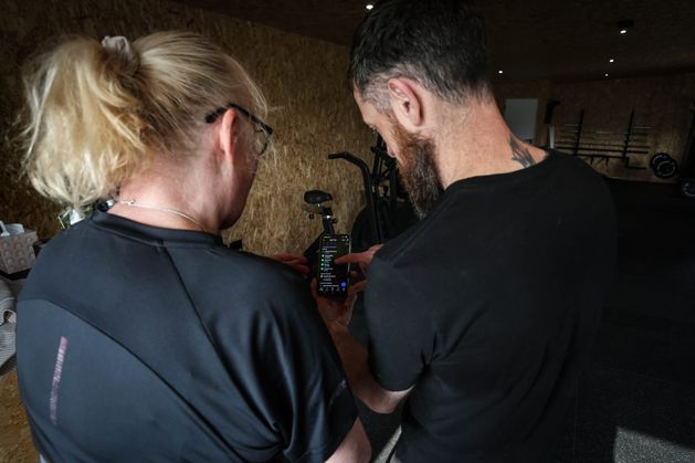 Why this Wicklow coach says secret to fitness success is cutting drama not carbs