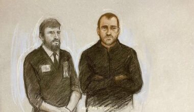 Husband to appear in UK court accused of drugging and raping ex-wife