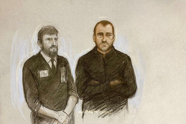 Husband to appear in UK court accused of drugging and raping ex-wife