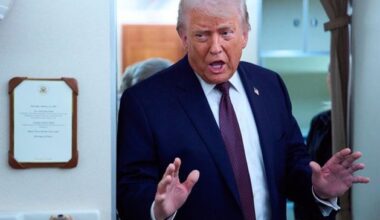 Denmark and Nato seek to boost Arctic security amid Greenland crisis