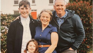 Inspirational Donegal mother to climb Vietnam’s highest mountain in memory of son who died in tragic accident