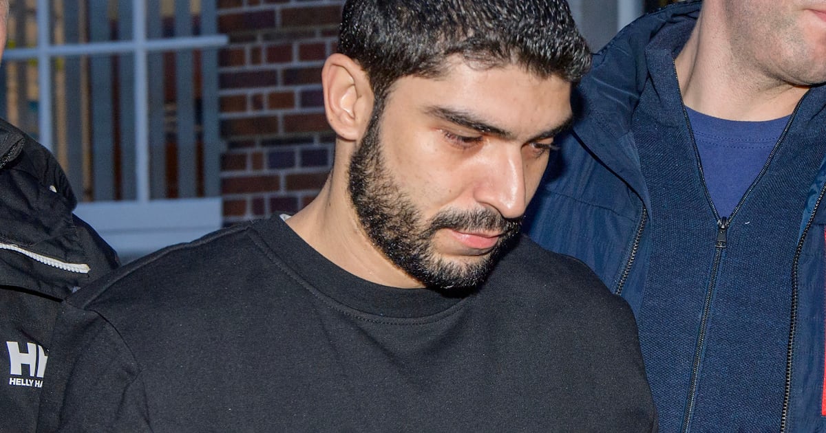 Man sentenced to life for murder of ex-girlfriend Bruna Fonseca in Cork – The Irish Times