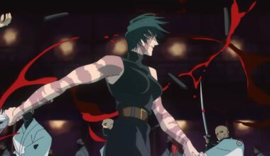 ‘Jujutsu Kaisen’ Season 3, Episode 4 Sets An IMDB Rating Record