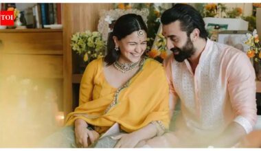 How Ranbir Kapoor turned Alia Bhatt into a “Non-Gossiper” | Hindi Movie News