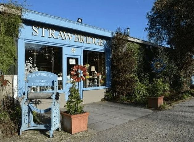 Wicklow family business at Mount Usher Gardens to close after more than 40 years of business