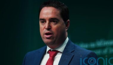 Bluetongue virus detected in Co Wexford herd, minister says