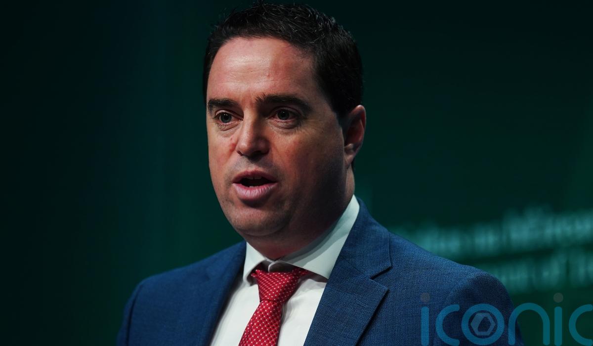 Bluetongue virus detected in Co Wexford herd, minister says