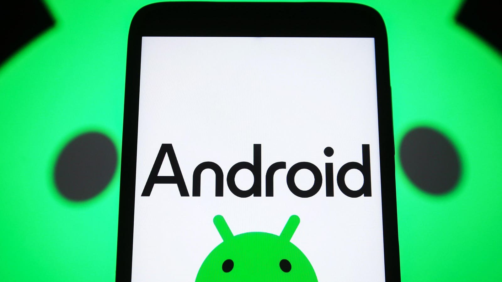 ‘Really Dangerous’—Google Changes Android For All Users