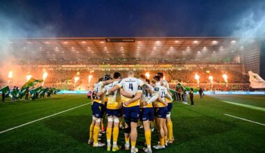 Much to admire as Leinster spoil opening day at Dexcom Stadium