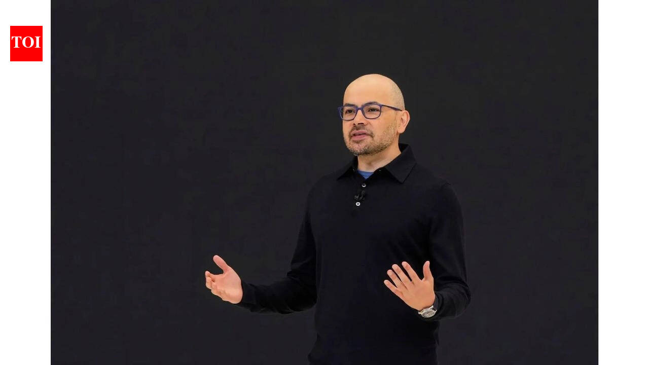 Google AI CEO Demis Hassabis feels maybe Sam Altman has realised what everyone's big worry about OpenAI is