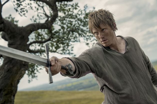 TV review: A Knight of Seven Kingdoms kicks off with much profanity, sordidness and some rainy NI mountains