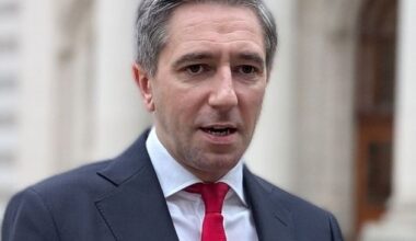 ‘No delays or excuses allowed’, Finance Minister warns departments in race to protect economy against Trump’s chaos