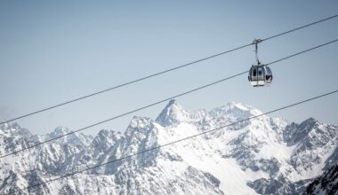 Irish boy (14) interviewed by police after fatal collision on Austrian Alps