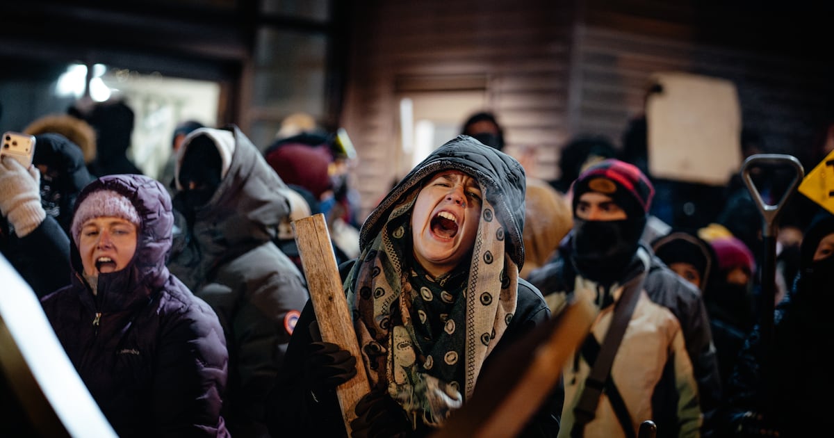 Fatal shooting of Alex Pretti in Minneapolis widens rift between state and White House – The Irish Times