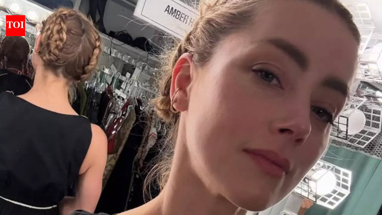 Amber Heard says ‘I have lost my ability to speak’ in new docu; addresses Johnny Depp defamation trial years after verdict |