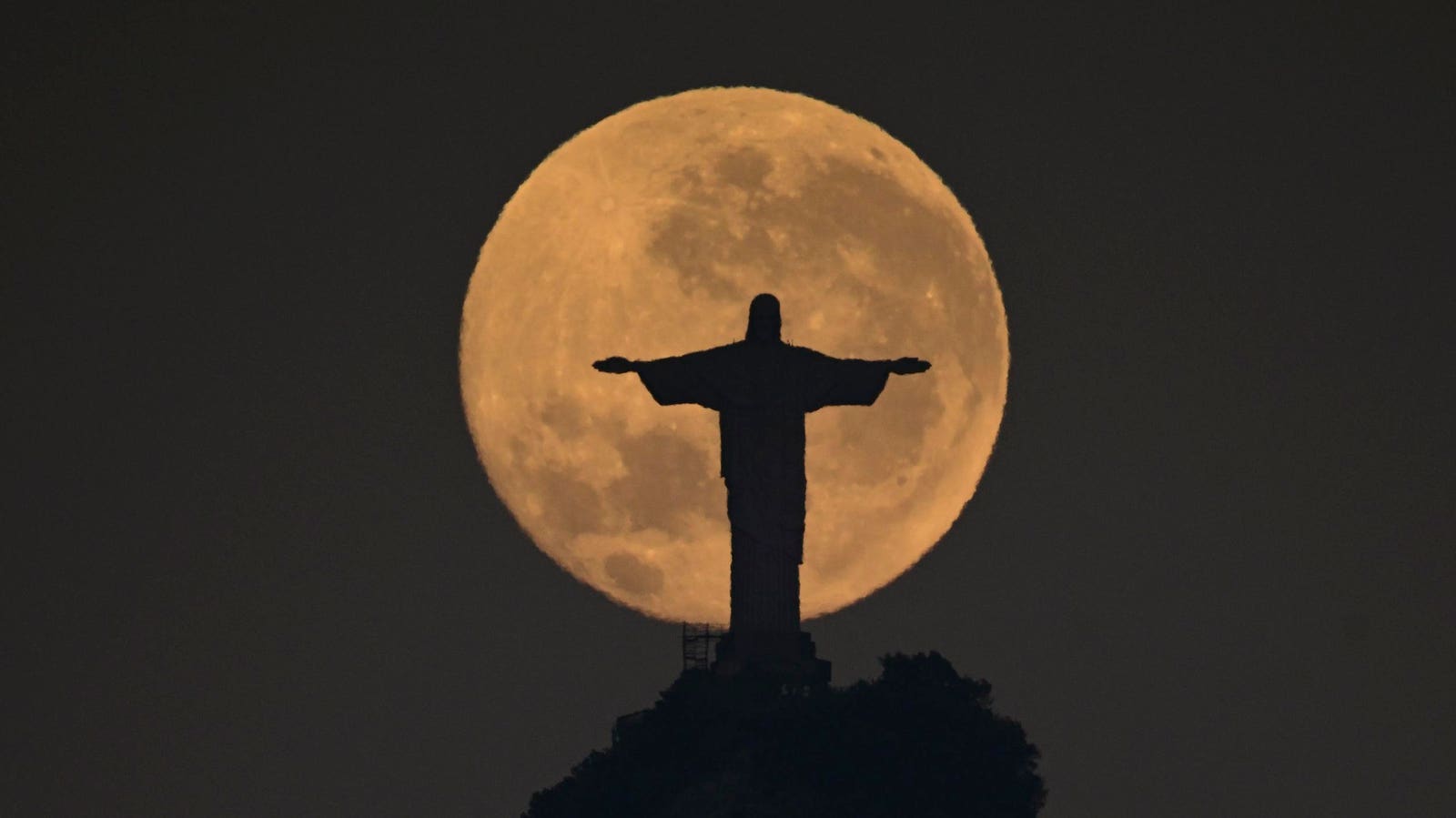 The Night Sky This Week