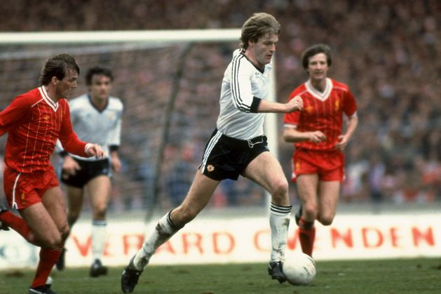 Heading football ‘likely’ contributed to brain injury which was factor in death of former Manchester United footballer