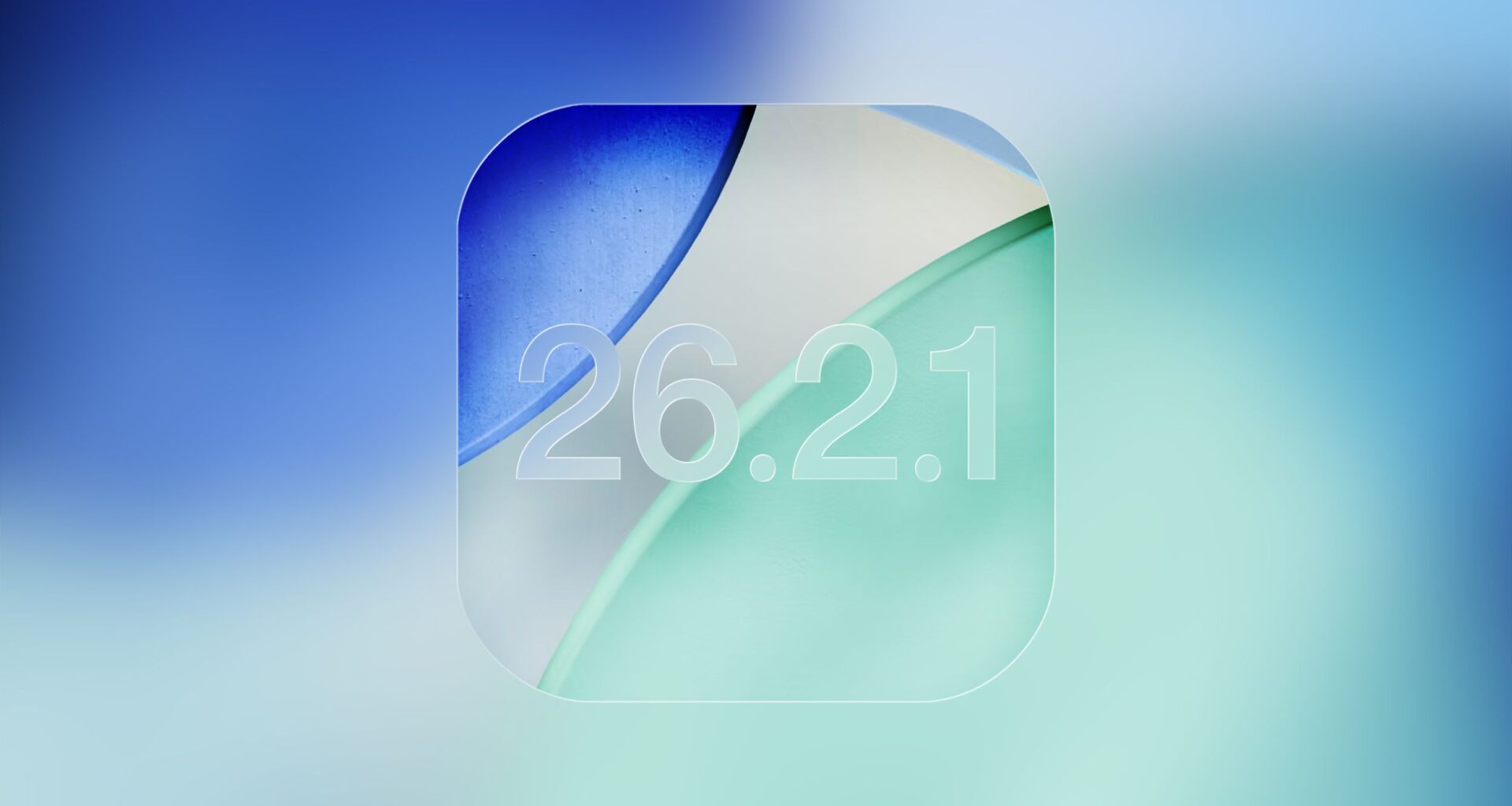 iOS 26.2.1 and watchOS 26.2.1 Are Coming Soon, Here's What's New