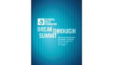 Cerebral Palsy Foundation Convenes Global Leaders for Breakthrough Summit Accelerating Detection, Prevention & Cure