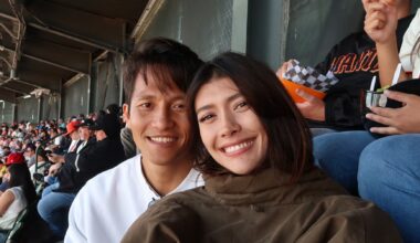 How a couple splits their expenses fairly — and it's not 50/50