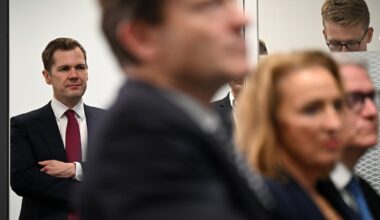 Suella Braverman’s defection is a calculated risk for Nigel Farage – The Irish Times