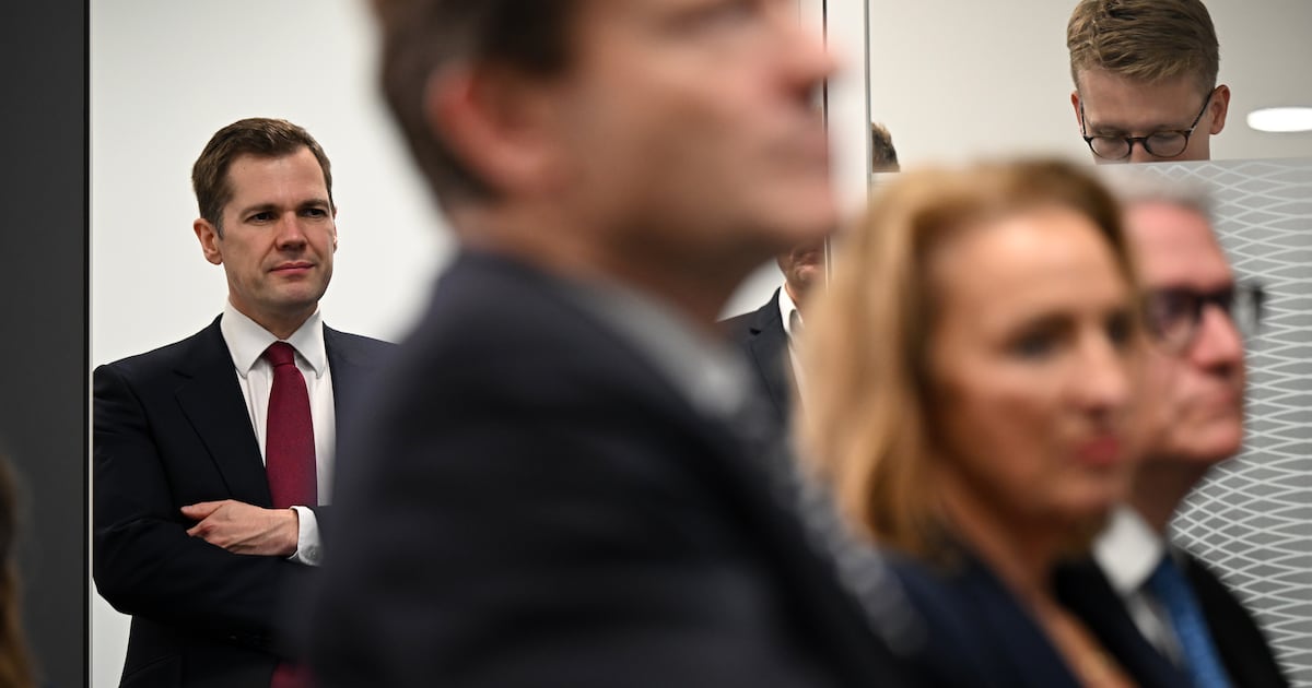 Suella Braverman’s defection is a calculated risk for Nigel Farage – The Irish Times