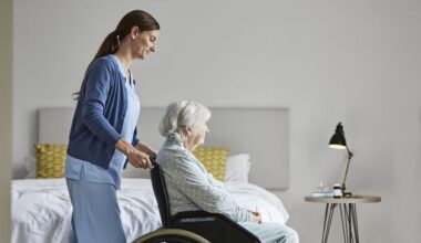 Sinead Ryan: ‘It was a relief when mum finally went into a nursing home. As a family we had run through the gamut of home-care options for years’