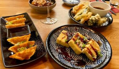 Lucinda O’Sullivan’s restaurant review: ‘I thought the whole dish just tasted like the pasta water that you ditch down the sink’