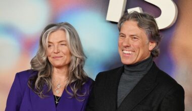 ‘I said, “I think I’m getting divorced’”: How John Bishop rescued his marriage — and turned the story into a Hollywood movie