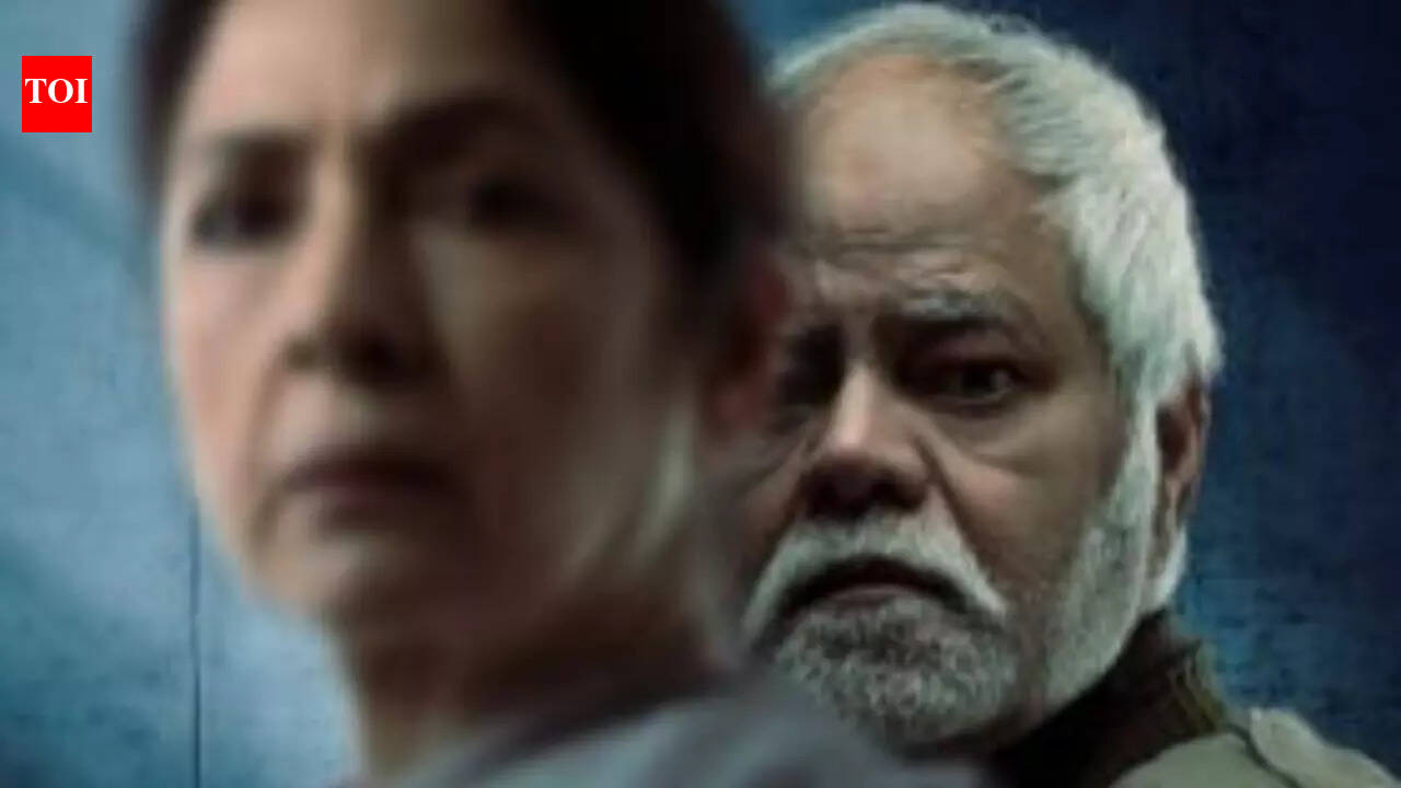 'Vadh 2' trailer: Sanjay Mishra and Neena Gupta lead a chilling tale of justice and secrets; fans call it 'intense and powerful’ |