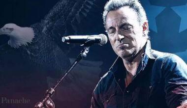 Quote of the day by Bruce Springsteen: 'Adulthood's great challenge is holding on to your idealism after you lose your innocence'