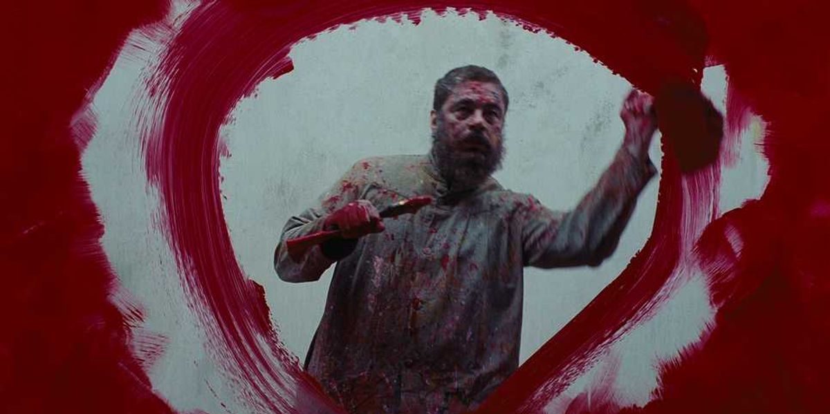 5 Famous Paintings That Inspired Movies