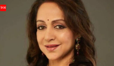 Hema Malini recalls the painful truth behind 'Sholay’s' iconic barefoot dance: ‘My mother was worried' |