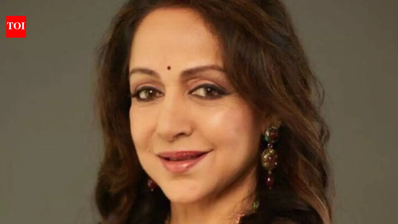 Hema Malini recalls the painful truth behind 'Sholay’s' iconic barefoot dance: ‘My mother was worried' |