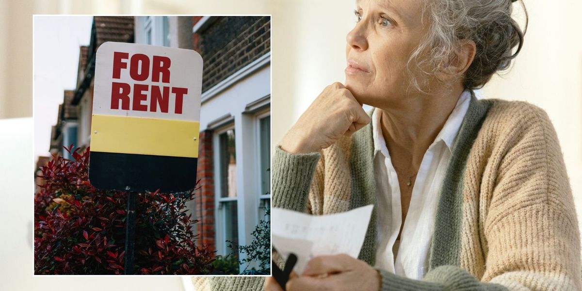 Pension savings could face 'enormous hit' under Labour's £250 ground rent cap proposal