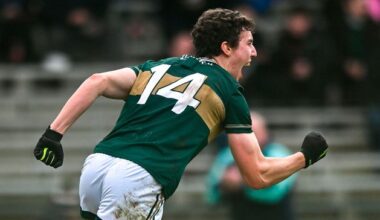 Martin Breheny: Time up for hooter – and let’s bin the flawed handover rule while we’re at it