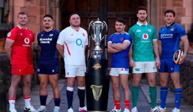 Six Nations jury: English hype, Welsh fear and can Ireland rise again?