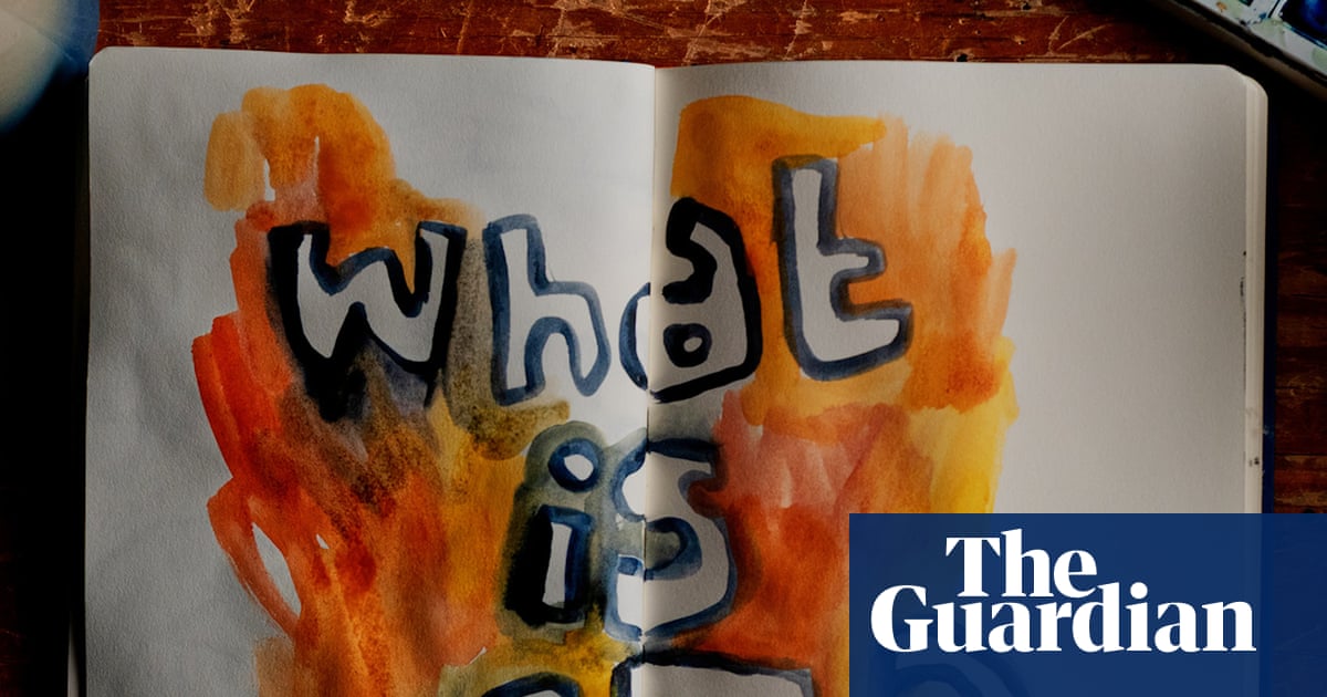 ‘This train isn’t going to stop’: shocking Sundance film shows promises and perils of AI | Sundance 2026