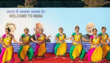 India-EU trade deal: What does it mean for Ireland?