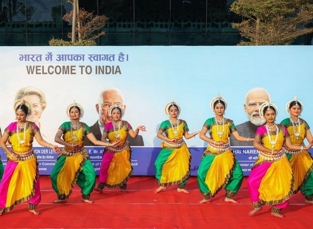 India-EU trade deal: What does it mean for Ireland?