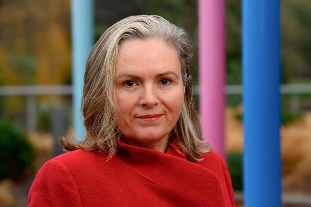 Dr Niamh Lynch: ‘When I said you shouldn’t give your kids popcorn if they’re under five – people lost their minds’