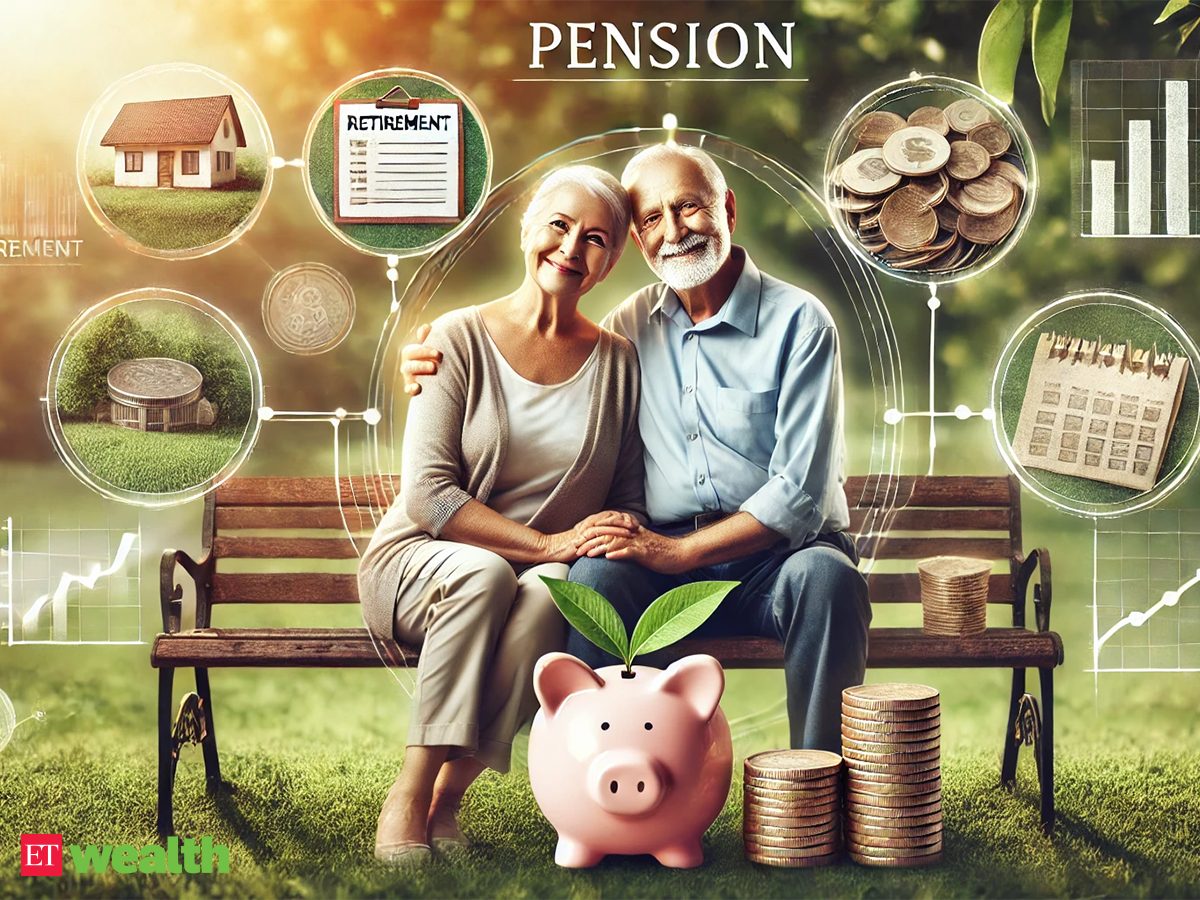 How can 8th CPC payout revision benefit retired senior officer pensioners? - 8th Pay Commission pension calculator: What can be revised payouts for basic, mid and senior-level pensioners at 2.0, 2.57 and 2.86 fitment factors?