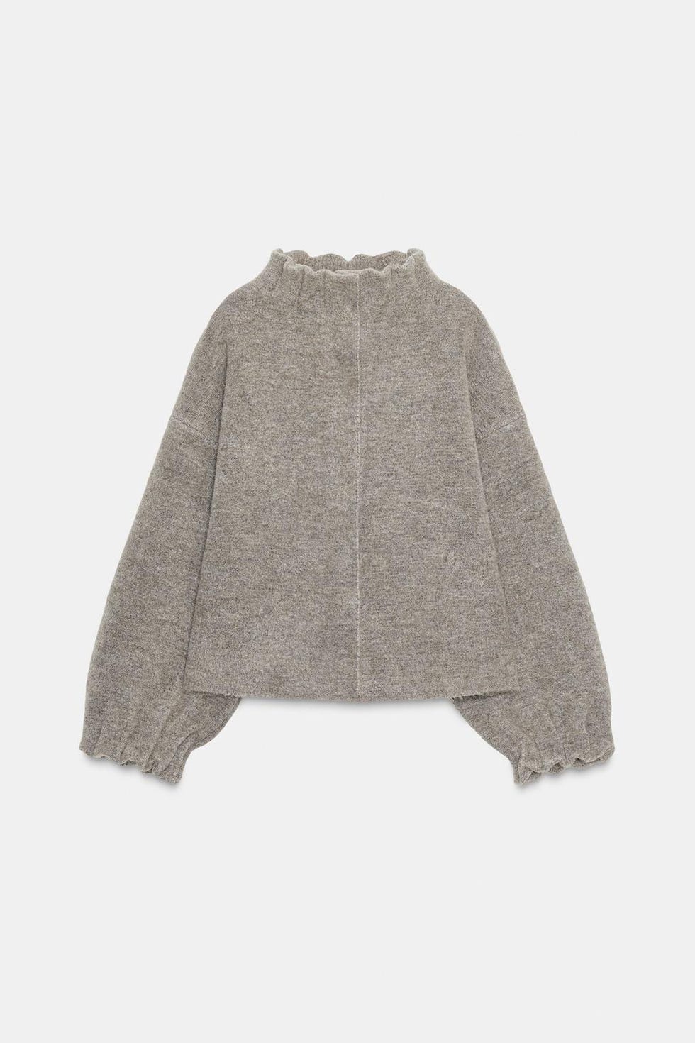 Knit Bomber Jacket Knit Bomber Jacket