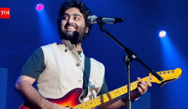 When Arijit Singh urged filmmakers and producers to honor promised payments to artists: 'Ek system hona chahiye' |