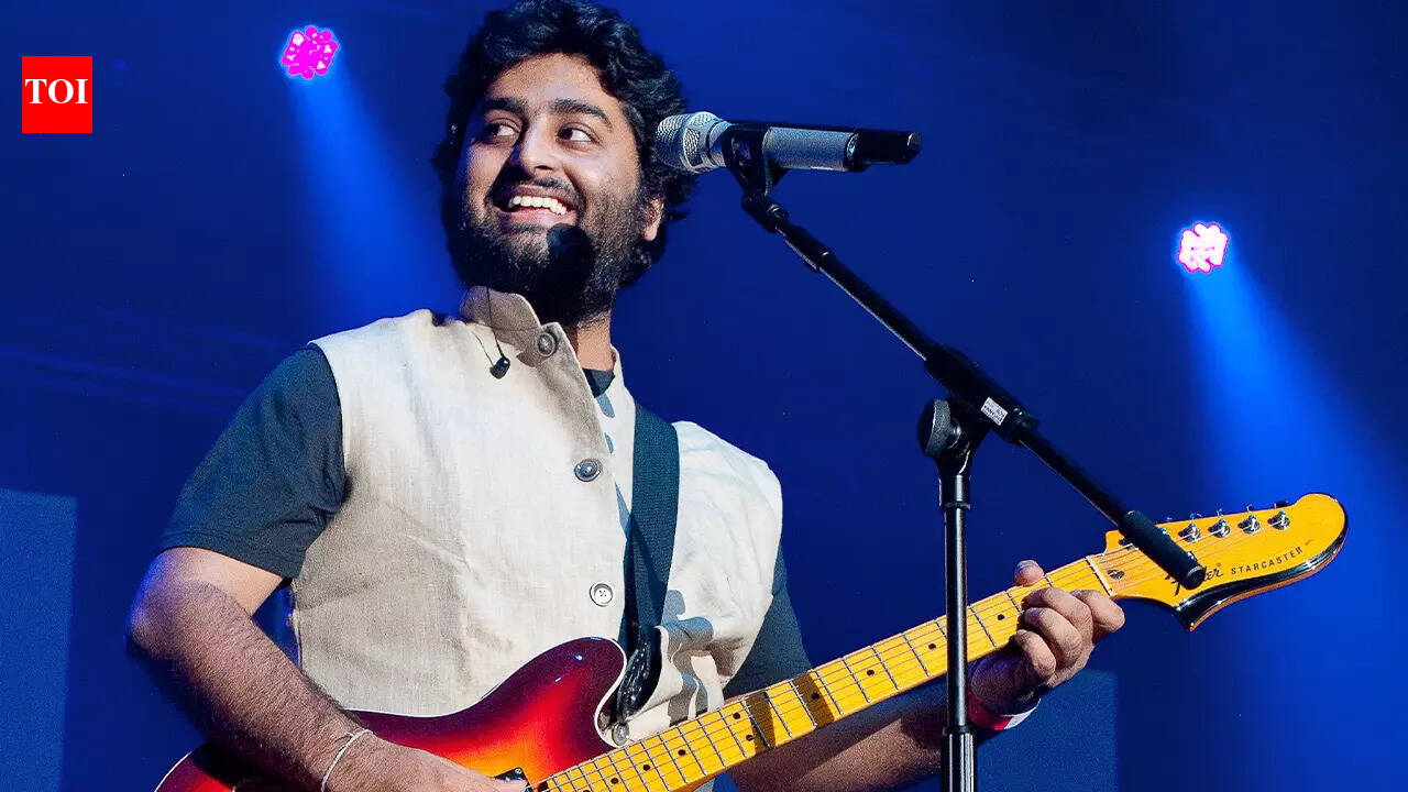 When Arijit Singh urged filmmakers and producers to honor promised payments to artists: 'Ek system hona chahiye' |