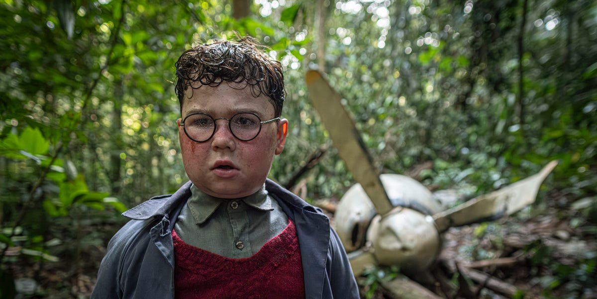 BBC adaptation of "captivating" classic – marking a TV first – confirms release date with first look